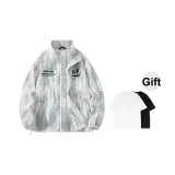 Gray Green (Включает футболку)