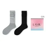 Чёрный + Светло-серый