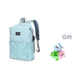 Далекий Небесный Лазурь (с бесплатной случайной плюшевой подвеской, 1 размер)