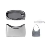 Метеоритный серый