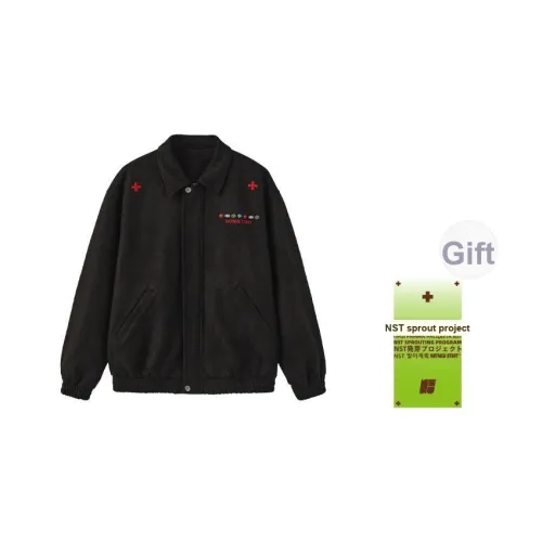 NSTNEW START Куртки и Пальто Унисекс