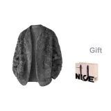 Сумерки Облачный Серый