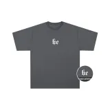 Темно-серый