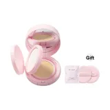 【Сухая кожа/Смешанная сухая кожа】Мягкий свет DN01 - Восстановление кожи, амортизация 10 г + Пудра 7 г