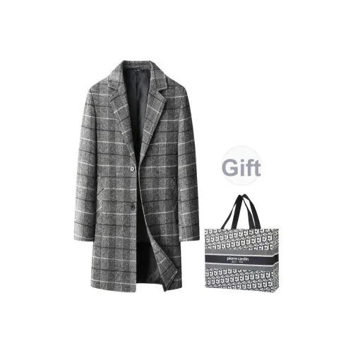 PIERRE CARDIN Унисекс Пальто