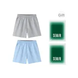 2 шт (Серебристо-серый + Серо-голубой)