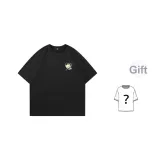 Black (В комплекте с случайной футболкой A)