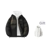 Черный (с толстовкой)