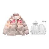 Розовый (в комплекте с толстовкой, один случайный цвет стиля)