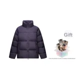 Фиолетовый (Чистота 1000+) Сумка для покупок Не Включено