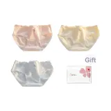 Светло-розовый + Светло-желтый + Светло-синий