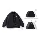 Черный (с толстовкой)