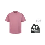 Промытый розово-красный