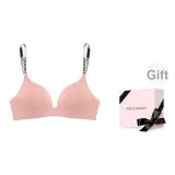 Розово-дымчатый