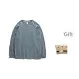 Пыльно-синий [Сумка для покупок включена]