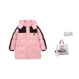 Вишневый цветок Розовый (90% хлопок) - в комплекте с подарком