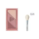 #05 Мокко Розовый