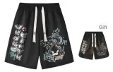 Black (В комплекте с D614 Black Shorts)  
Черный (Included with D614 Black Shorts)