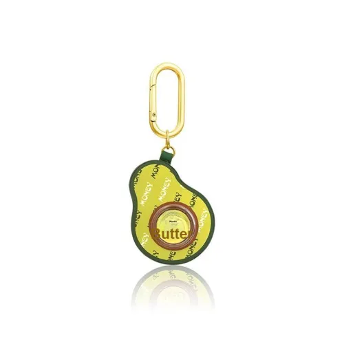 CHOW TAI FOOK Ювелирные аксессуары Унисекс