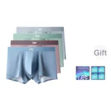 Туманный Синий + Розовый Фиолетовый + Пыльный Синий + Селадоновый Зеленый