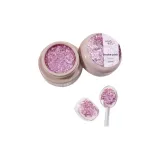 B02 Дымчато-розовый Вишневый цветок