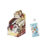 Язык цветов Любовь бабочки Аксессуары Целая коробка (Включает Шин-Чан и Аксессуары одноклассника)