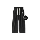 Чёрный (Осенний Утеплённый)