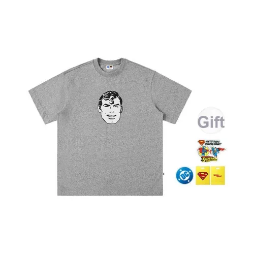 WHOOSIS Унисекс Футболки