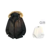 Black (В комплекте с круглым вырезом, внутренний, свитшот)