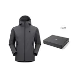 Gray Box  
Серый Коробка