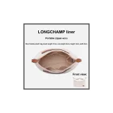 Короткий, ручка, маленький, цвет экрю