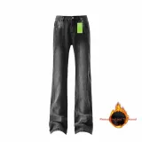 Black (Флисовая подкладка, улучшенный)