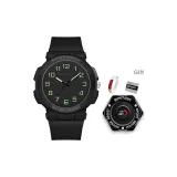 Полностью черный