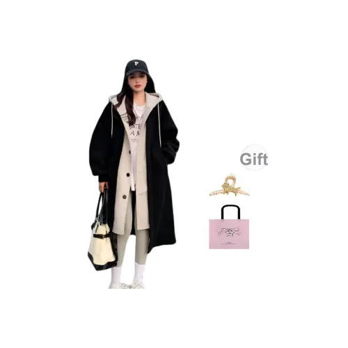 EVPGB Женское пальто