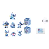 2 сюрприз-бокса (случайный стиль) с бесплатными салфетками для очищения лица