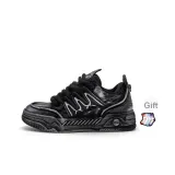 Чёрный (Состарение)