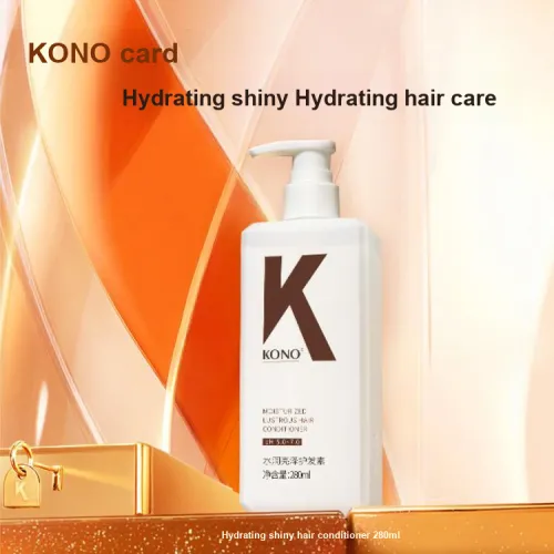 Условители для волос KONO