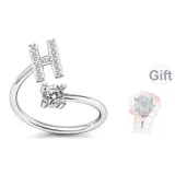 Алфавитное кольцо【H】