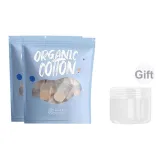 В комплекте сумка для покупок 100 шт. - Бесплатный держатель для бутылок [Очень доступно]