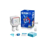 Робот Версия [Магнитная Левитация] V5 с Основой + Масло Рубикса