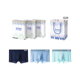 3 шт [Королевский синий + Светло-серый синий + Аква-синий]