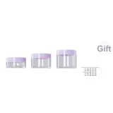 Фиолетовый 10г+15г+20г [С подарками Scoop+Этикетка]