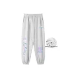 Серый [утолщенный с флисовой подкладкой]