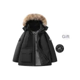 Чёрный [В комплекте с этикеткой DRY]