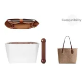 33 Коричневый Двухкомпонентный Комплект - [Положение компьютера] Бумага DuPont Коричневая Подкладка + Плечевая Подушка