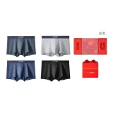 Темно-серый + Королевский синий + Светло-серый + Черный