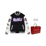 Темно-синий (Toronto Хищники) Сумка для покупок включена