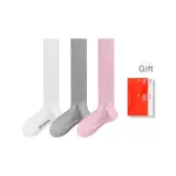 3 шт (Розовый + Серый + Белый)