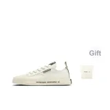 Белый WHX+Обувная сумка