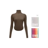 1 шт (Кофе) 3807